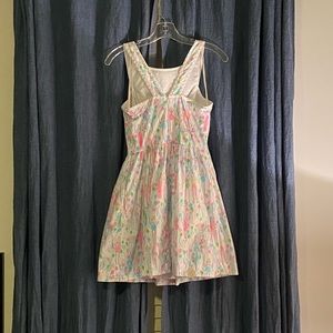 Lilly Pulitzer Sandrine Dress POP Print